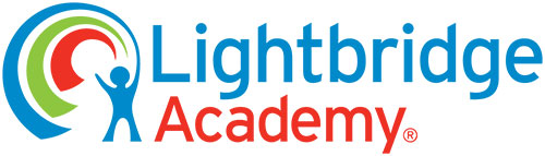 Lightbridge Academy Logo